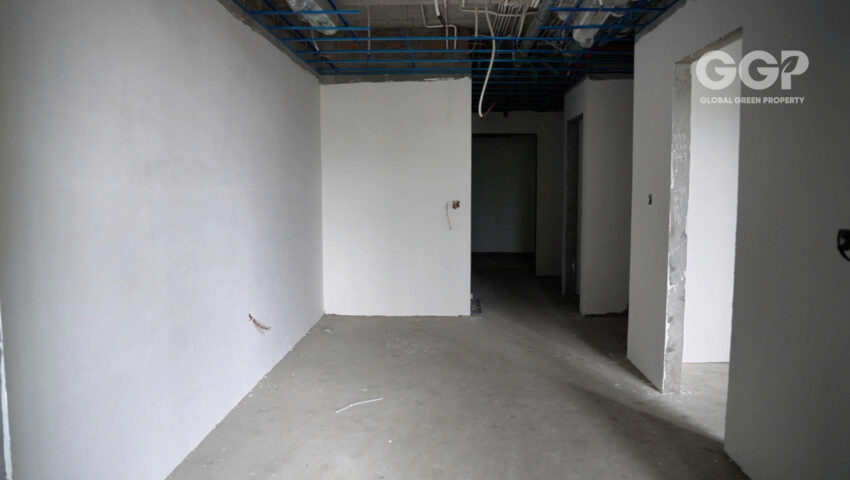 Cập nhật tiến độ dự án bất động sản Hausman Premium Residences thực tế.